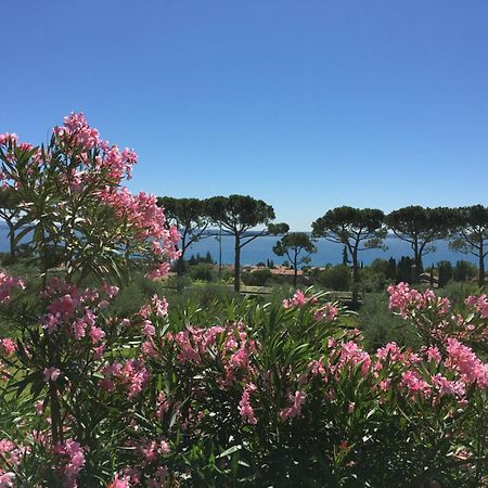 Agriturismo Nonna Bettina Moniga del Garda Exteriör bild