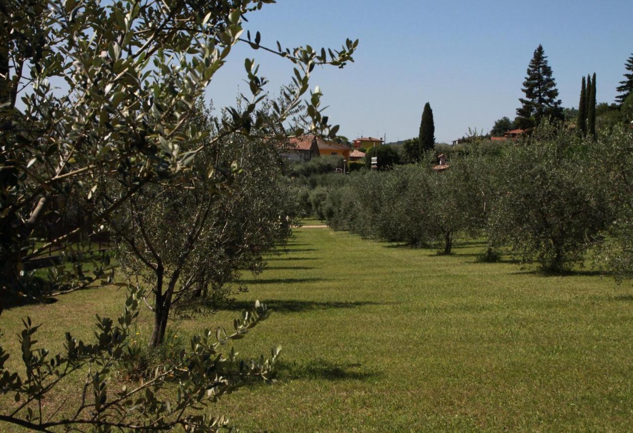 Agriturismo Nonna Bettina Moniga del Garda Exteriör bild