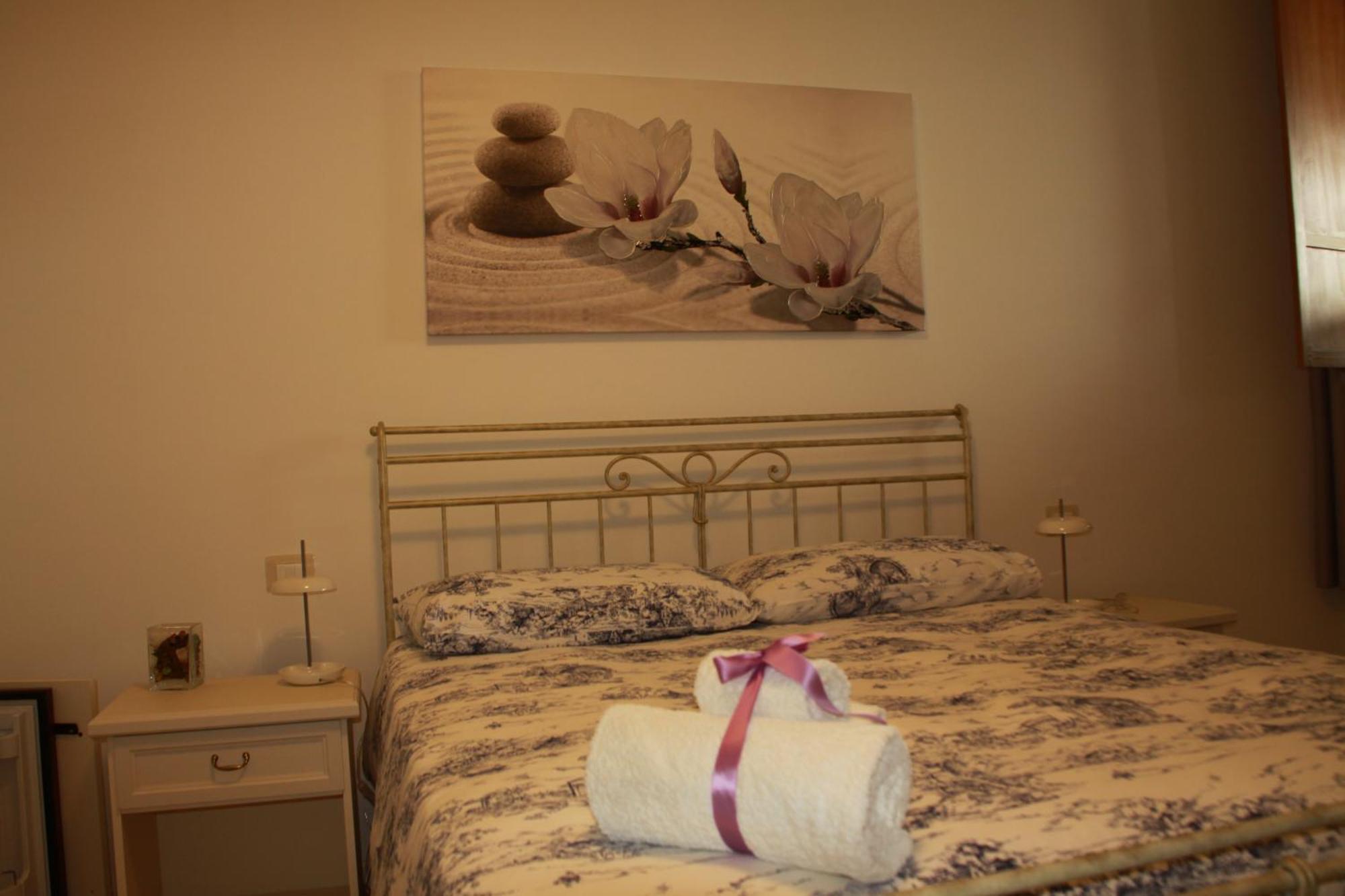 Agriturismo Nonna Bettina Moniga del Garda Rum bild