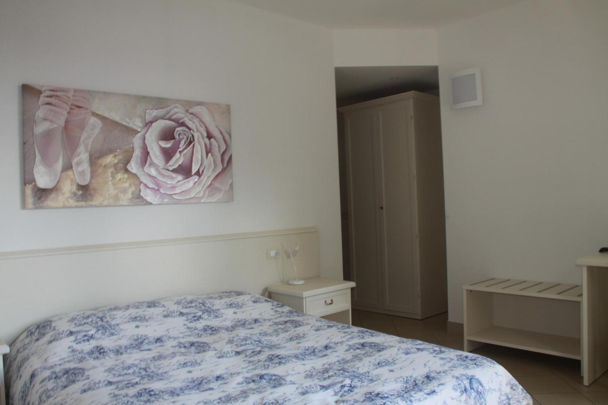 Agriturismo Nonna Bettina Moniga del Garda Rum bild