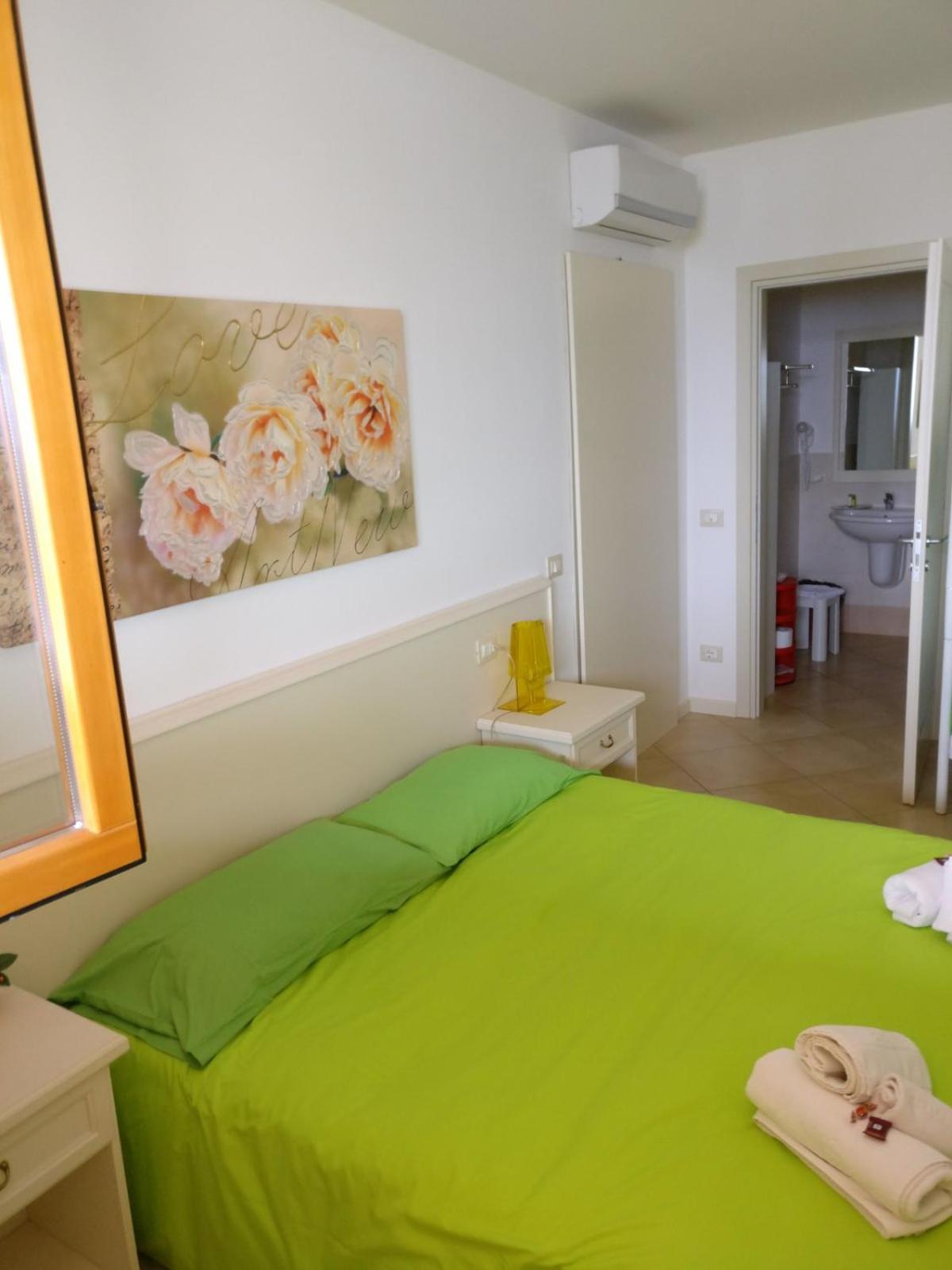 Agriturismo Nonna Bettina Moniga del Garda Rum bild