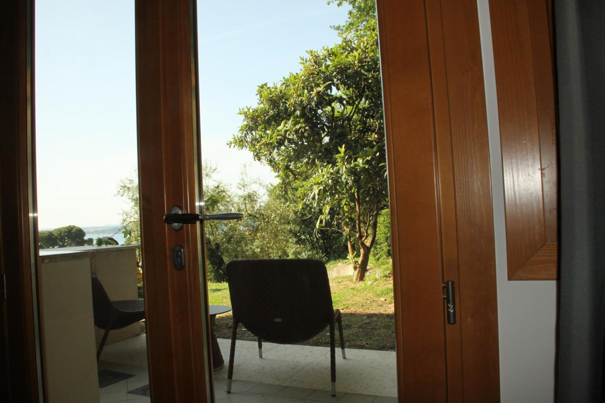 Agriturismo Nonna Bettina Moniga del Garda Rum bild