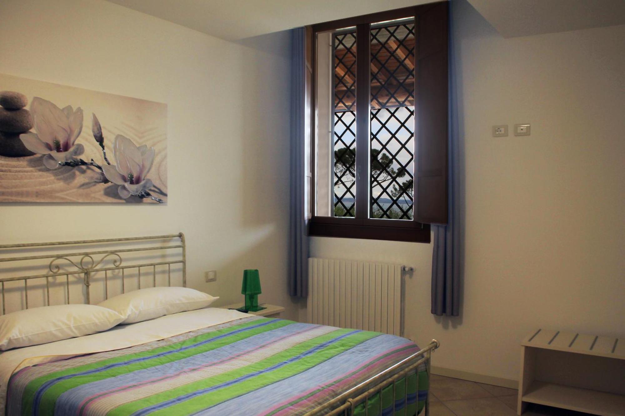 Agriturismo Nonna Bettina Moniga del Garda Rum bild