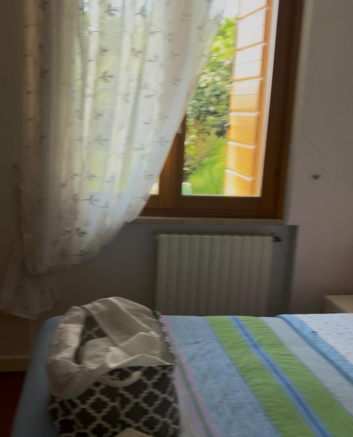 Agriturismo Nonna Bettina Moniga del Garda Exteriör bild
