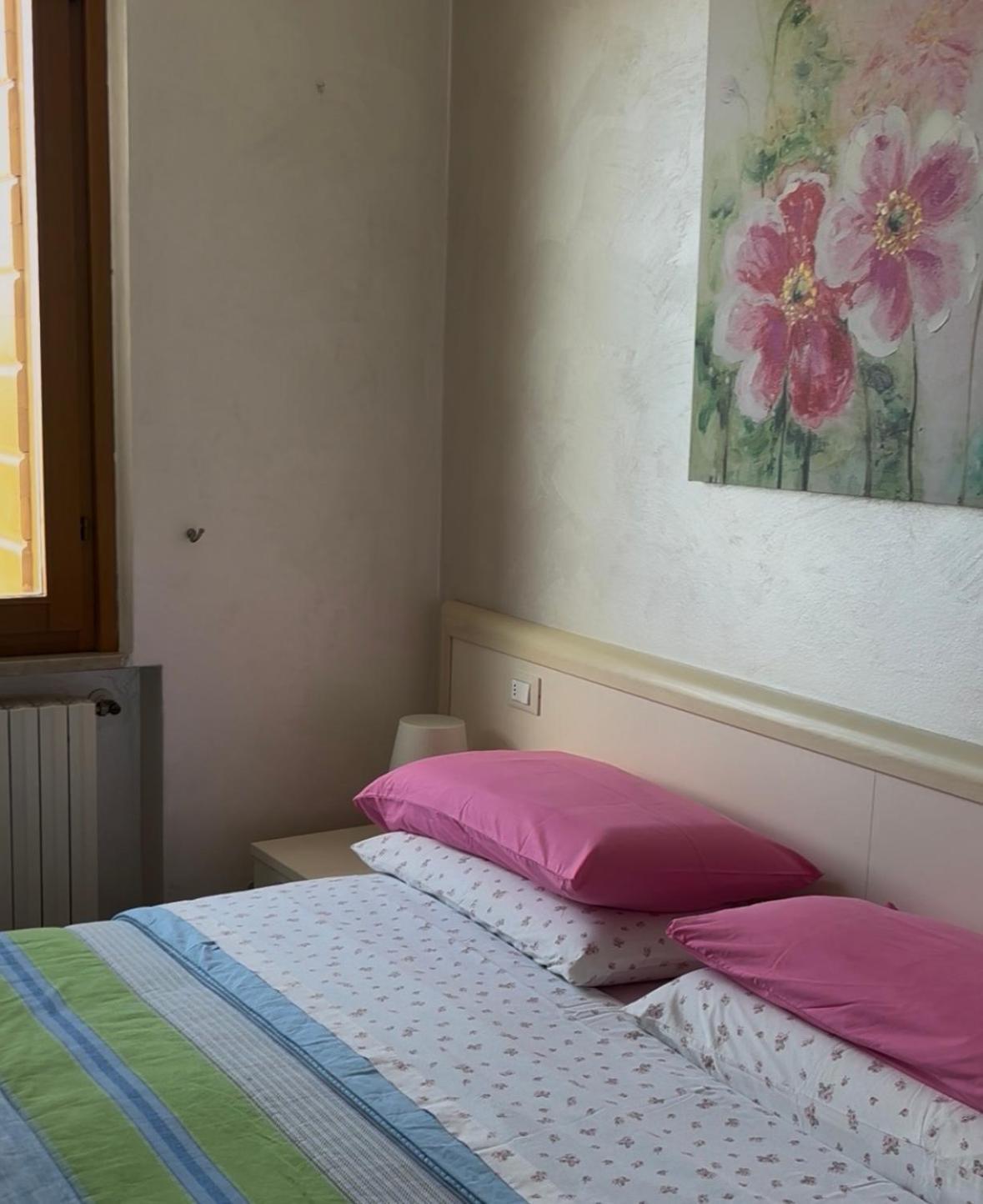 Agriturismo Nonna Bettina Moniga del Garda Exteriör bild