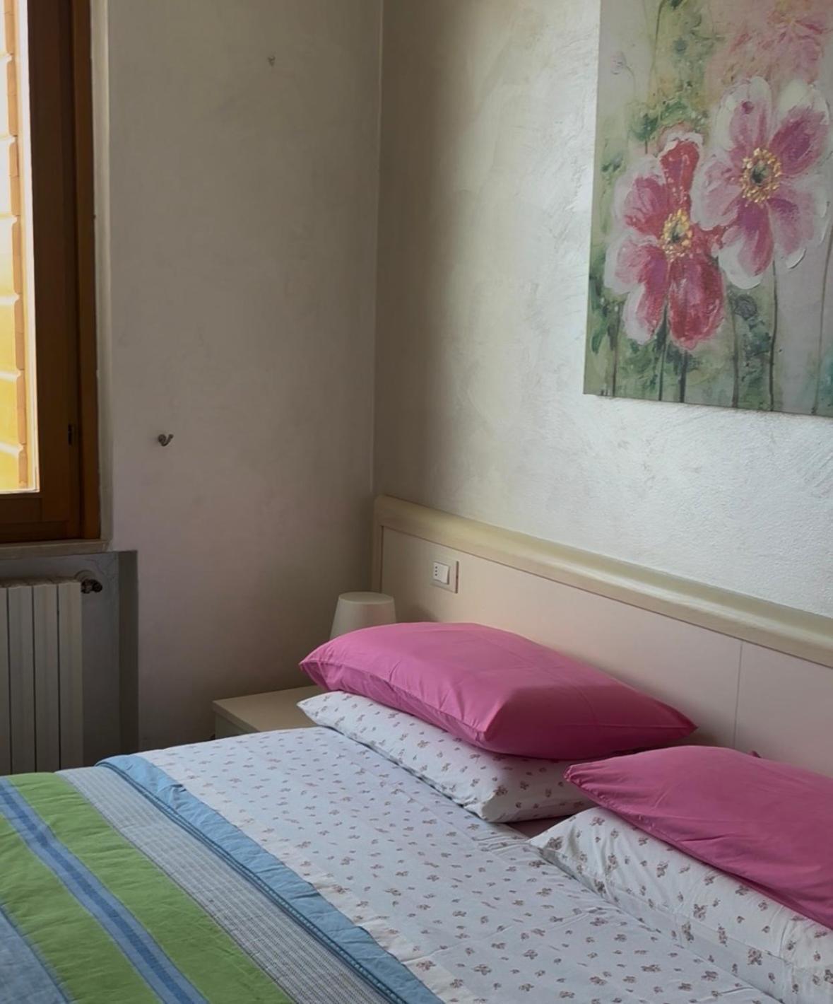 Agriturismo Nonna Bettina Moniga del Garda Exteriör bild