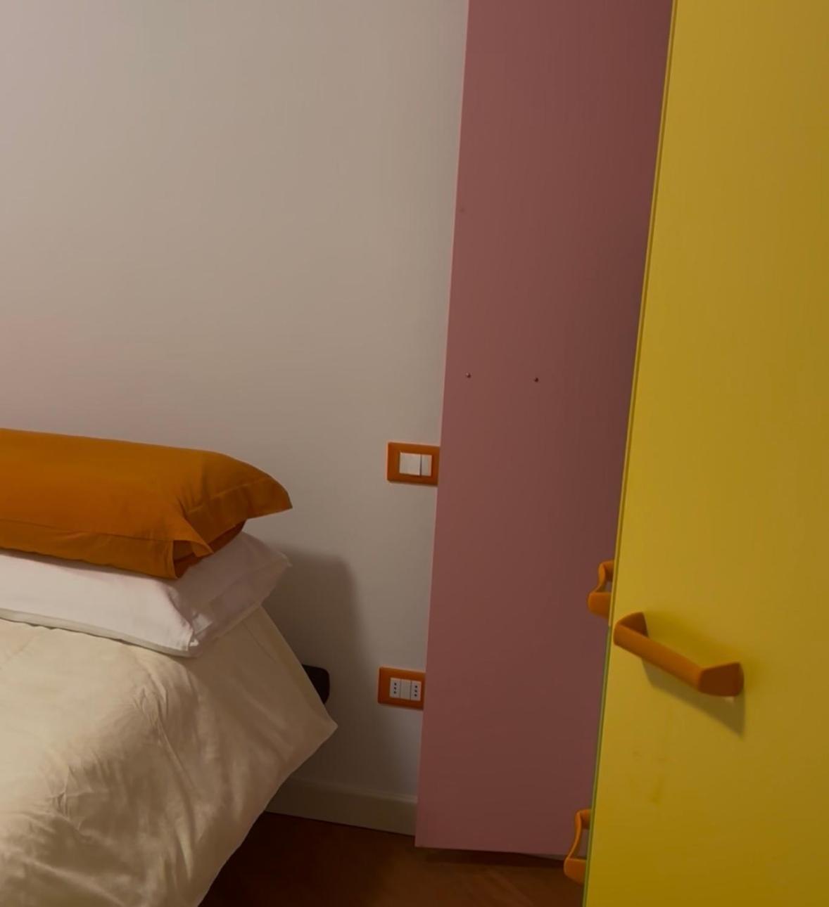 Agriturismo Nonna Bettina Moniga del Garda Exteriör bild
