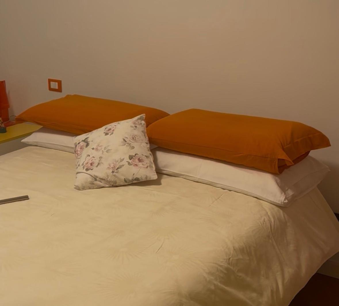 Agriturismo Nonna Bettina Moniga del Garda Exteriör bild