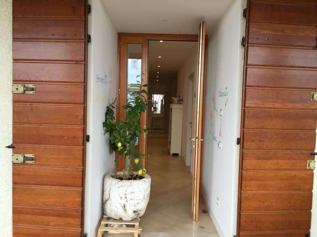 Agriturismo Nonna Bettina Moniga del Garda Exteriör bild